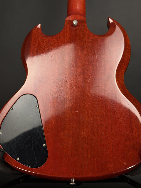 2001 Gibson SG Special - Heritage Cherry -