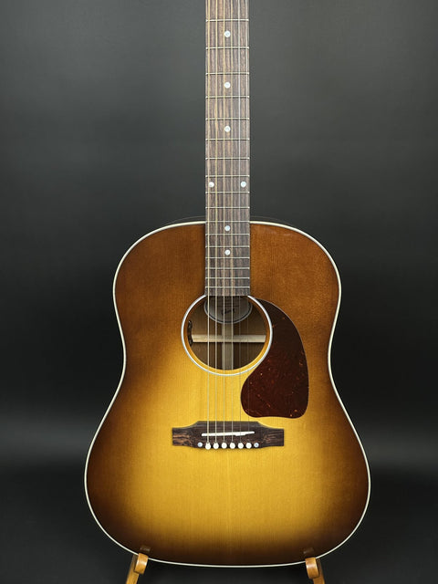 Gibson J-45 Standard - Honeyburst -