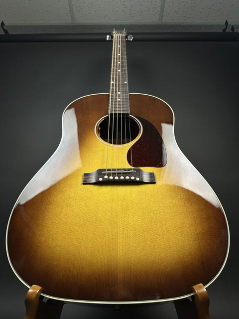 Gibson J-45 Standard - Honeyburst -