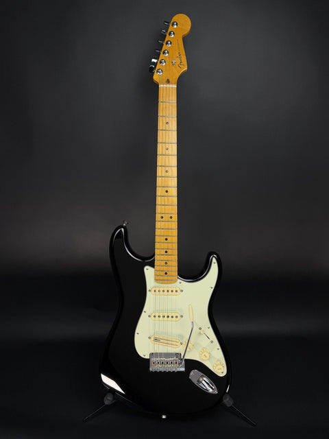 Fender American Professional II Partscaster - Black -
