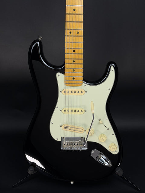 Fender American Professional II Partscaster - Black -