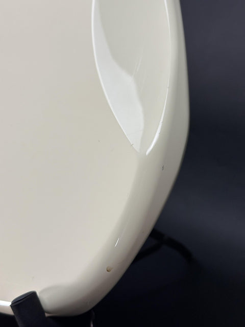 2023 Squier J Mascis Jazzmaster - Vintage White -