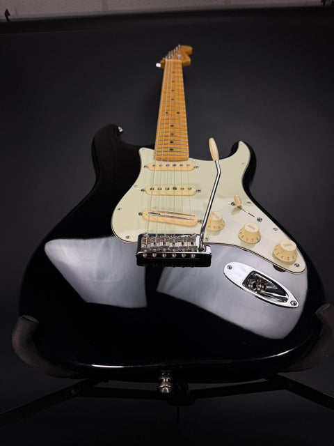 Fender American Professional II Partscaster - Black -