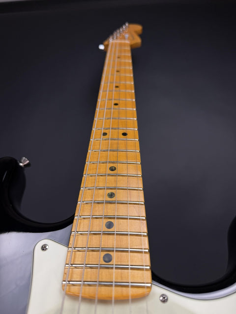 Fender American Professional II Partscaster - Black -