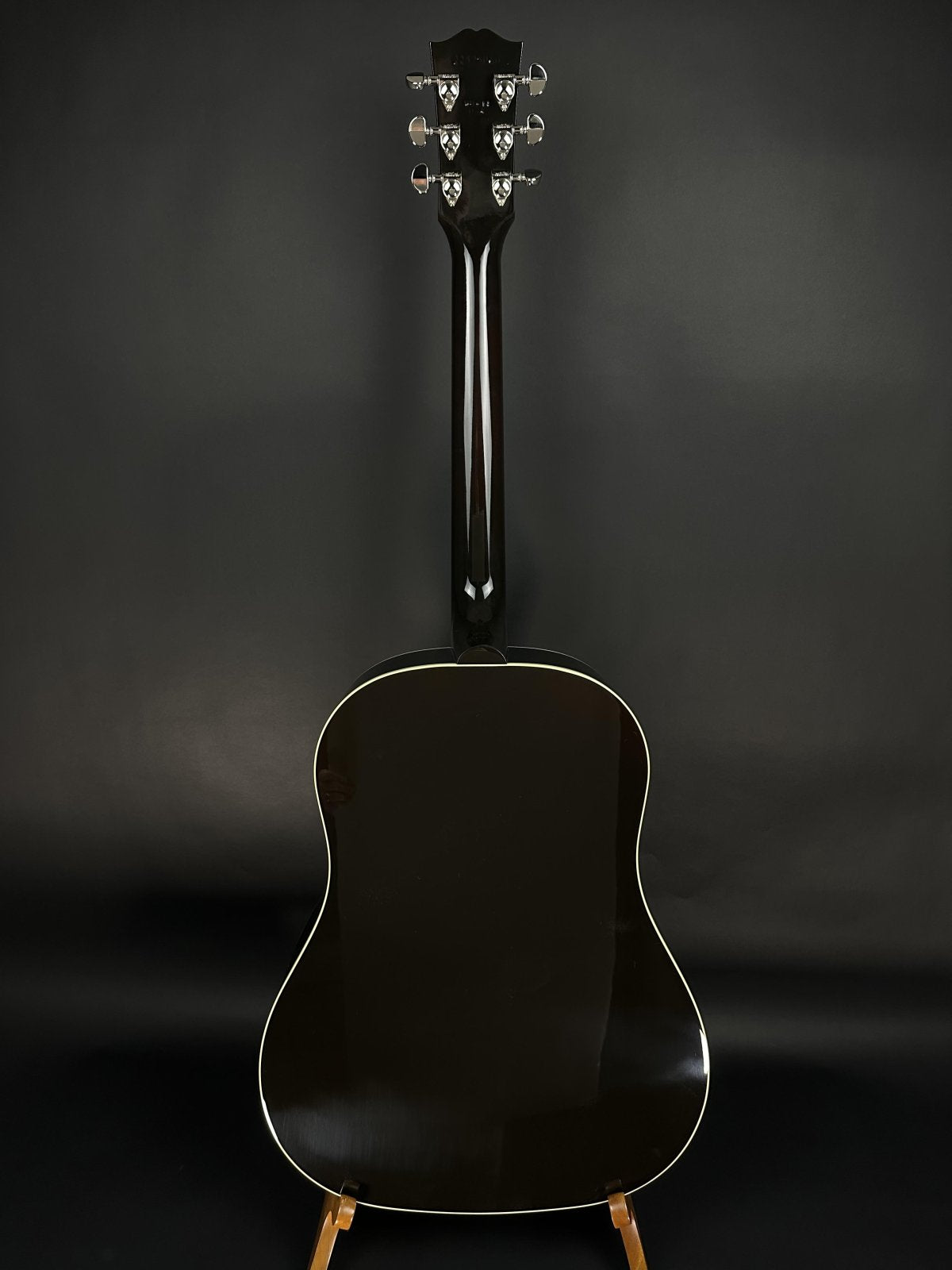 Gibson J-45 Standard Vintage Sunburst – Grayson's Tunetown