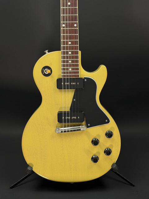 Gibson Les Paul Special - TV Yellow -