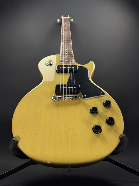 Gibson Les Paul Special - TV Yellow -