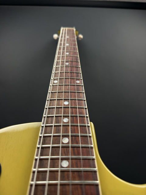 Gibson Les Paul Special - TV Yellow -