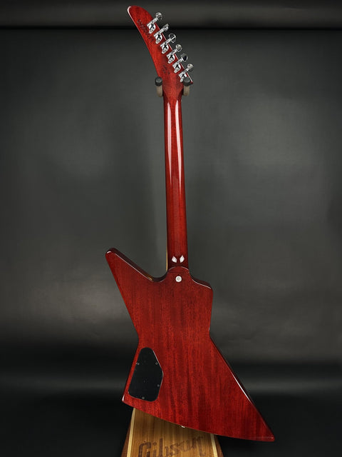 Gibson 80s Explorer - Cherry