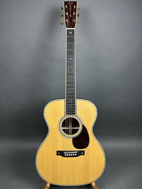 Martin OM-42 Standard Orchestra Model - 