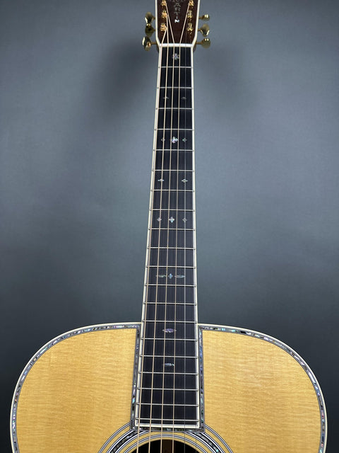 Martin OM-42 Standard Orchestra Model - 