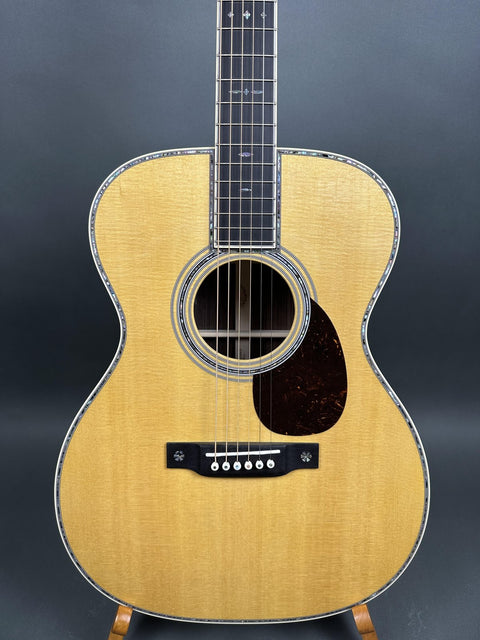 Martin OM-42 Standard Orchestra Model - 