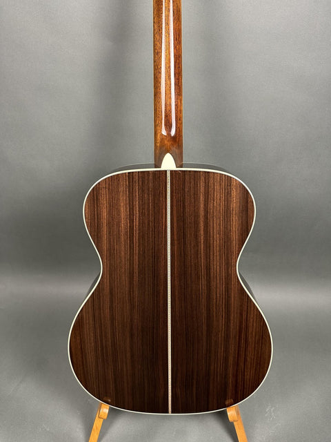 Martin OM-42 Standard Orchestra Model - 