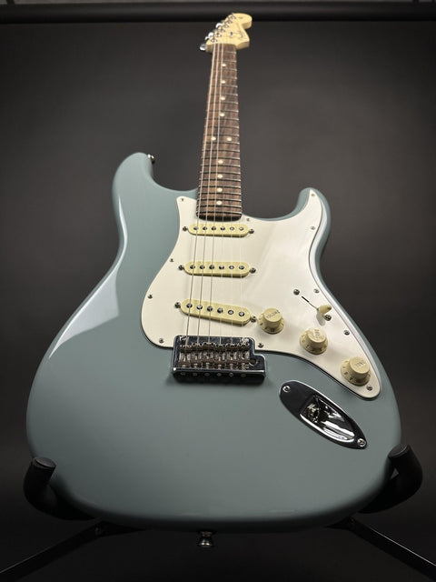 2019 Fender American Professional Stratocaster - Sonic Grey -