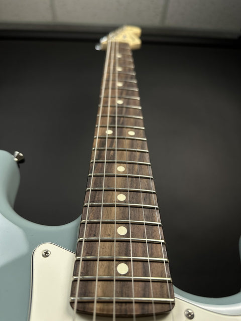 2019 Fender American Professional Stratocaster - Sonic Grey -