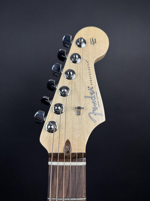 2019 Fender American Professional Stratocaster - Sonic Grey -