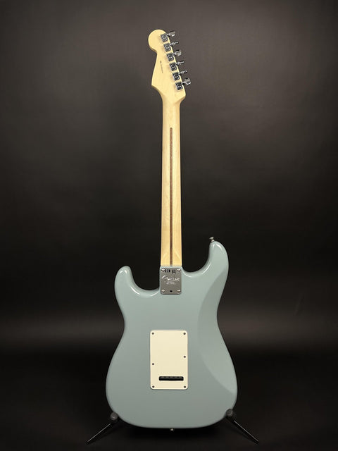 2019 Fender American Professional Stratocaster - Sonic Grey -