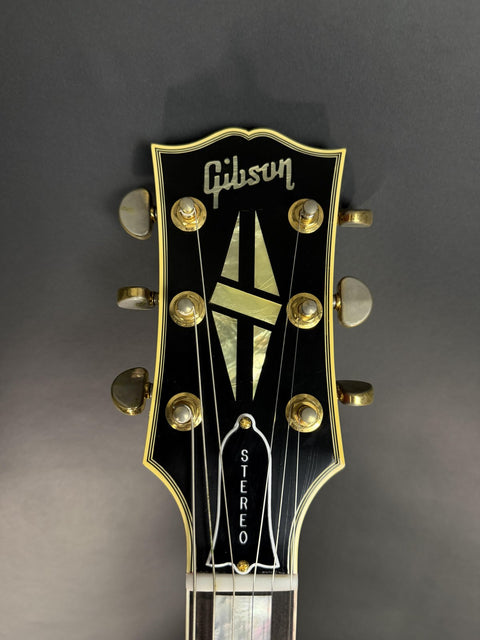 2022 Gibson Custom Limited Edition Noel Gallagher 1960 ES-355 - 60s Cherry Murphy Lab Aged -