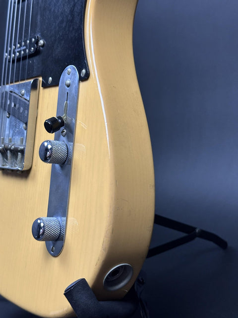 1988 Fender American Vintage 1952 Telecaster Reissue - Butterscotch Blonde -