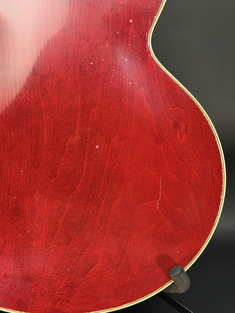 2022 Gibson Custom Limited Edition Noel Gallagher 1960 ES-355 - 60s Cherry Murphy Lab Aged -