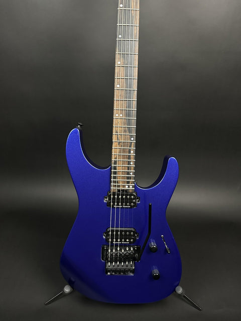 2023 Jackson American Series Virtuoso - Mystic Blue -