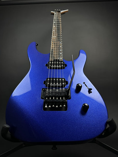 2023 Jackson American Series Virtuoso - Mystic Blue -