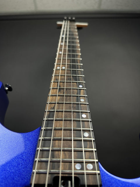 2023 Jackson American Series Virtuoso - Mystic Blue -