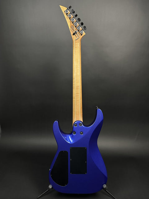 2023 Jackson American Series Virtuoso - Mystic Blue -