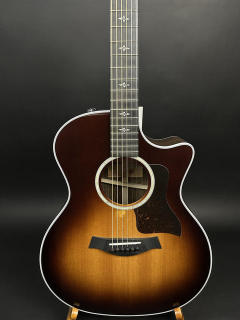 2023 Taylor 414ce-R Sunburst -