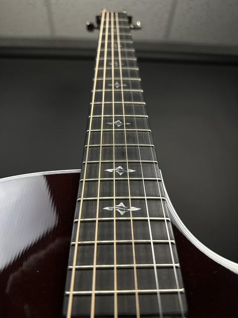 2023 Taylor 414ce-R Sunburst -