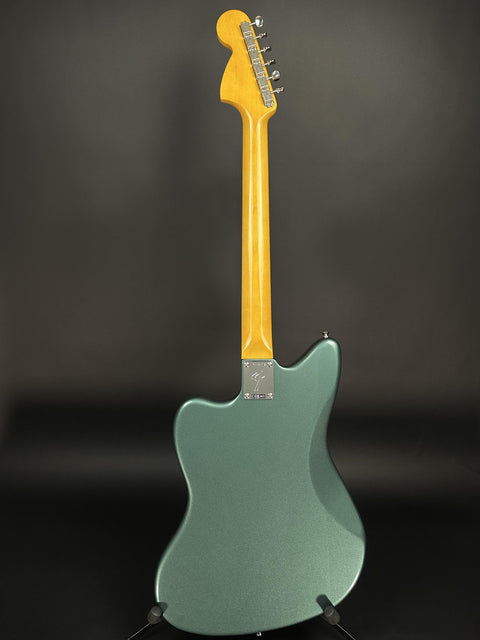 Fender American Vintage II 1966 Jazzmaster - Sherwood Green Metallic -