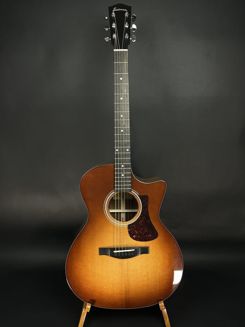 Eastman AC222CE-DLX-GB