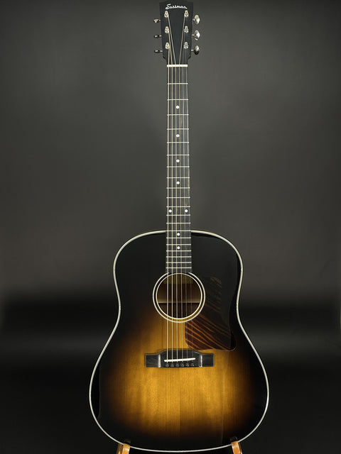 Eastman E10SS-TC - Sunburst Thermo Cure -