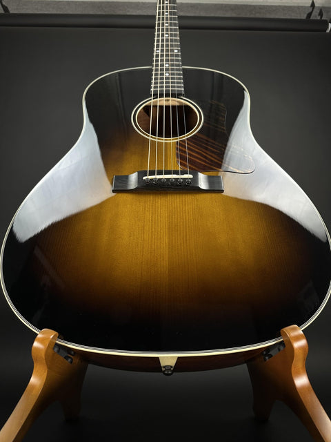 Eastman E10SS-TC - Sunburst Thermo Cure -