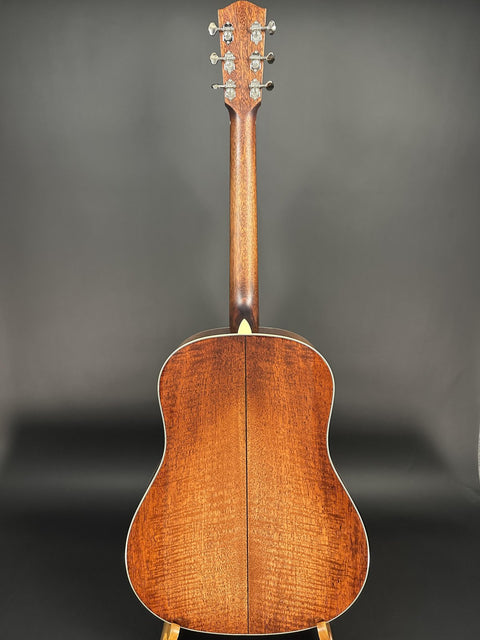 Eastman E10SS-TC - Sunburst Thermo Cure -