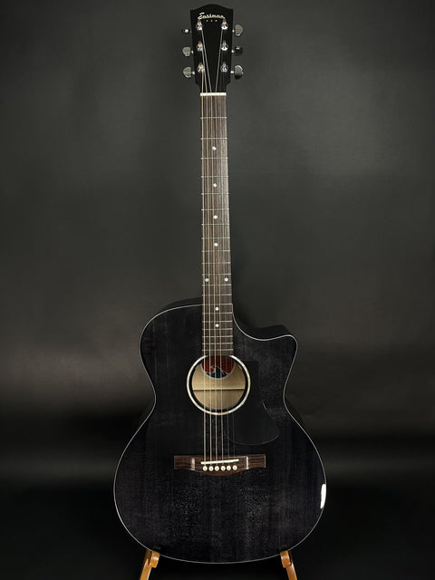 Eastman PCH3-GACE-TBK - Trans Black