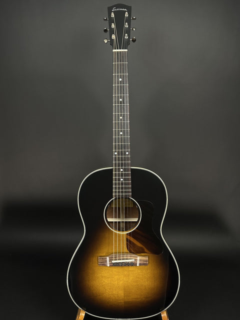 Eastman E6-LGSS-TC-SB - Sunburst Thermo Cure -