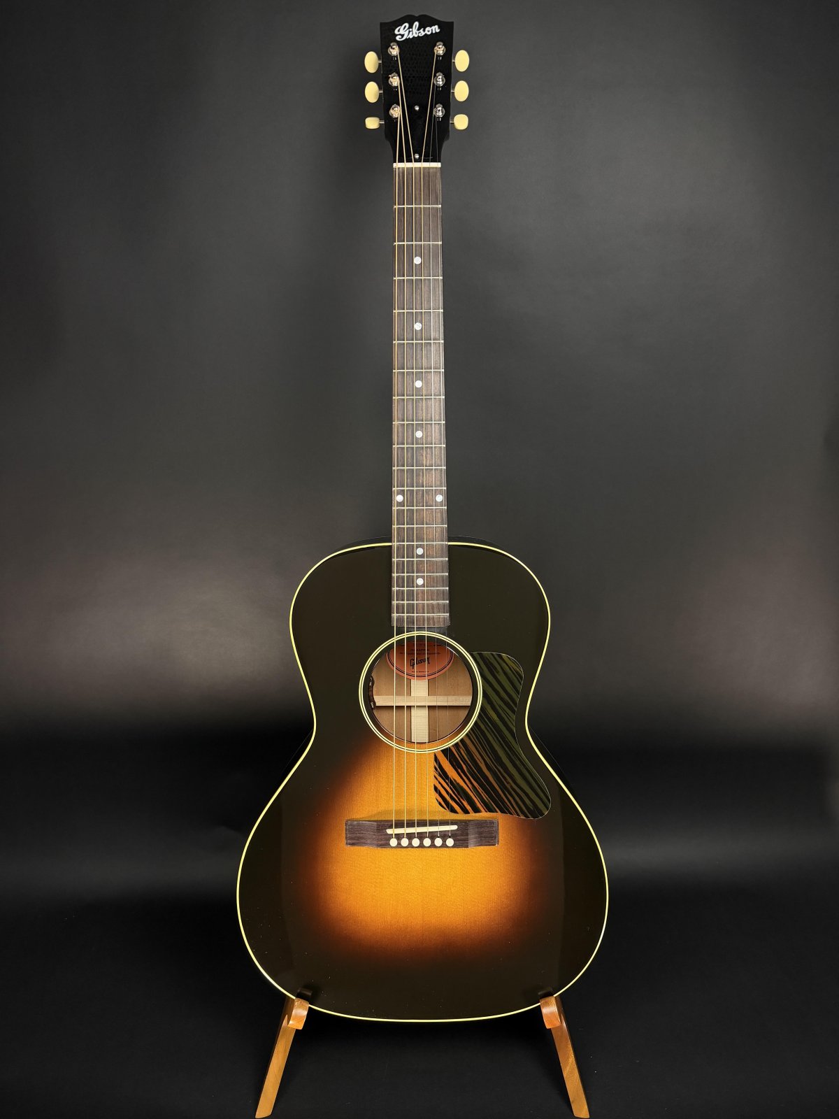 Gibson L-00 Original - Vintage Sunburst – Grayson's Tune Town