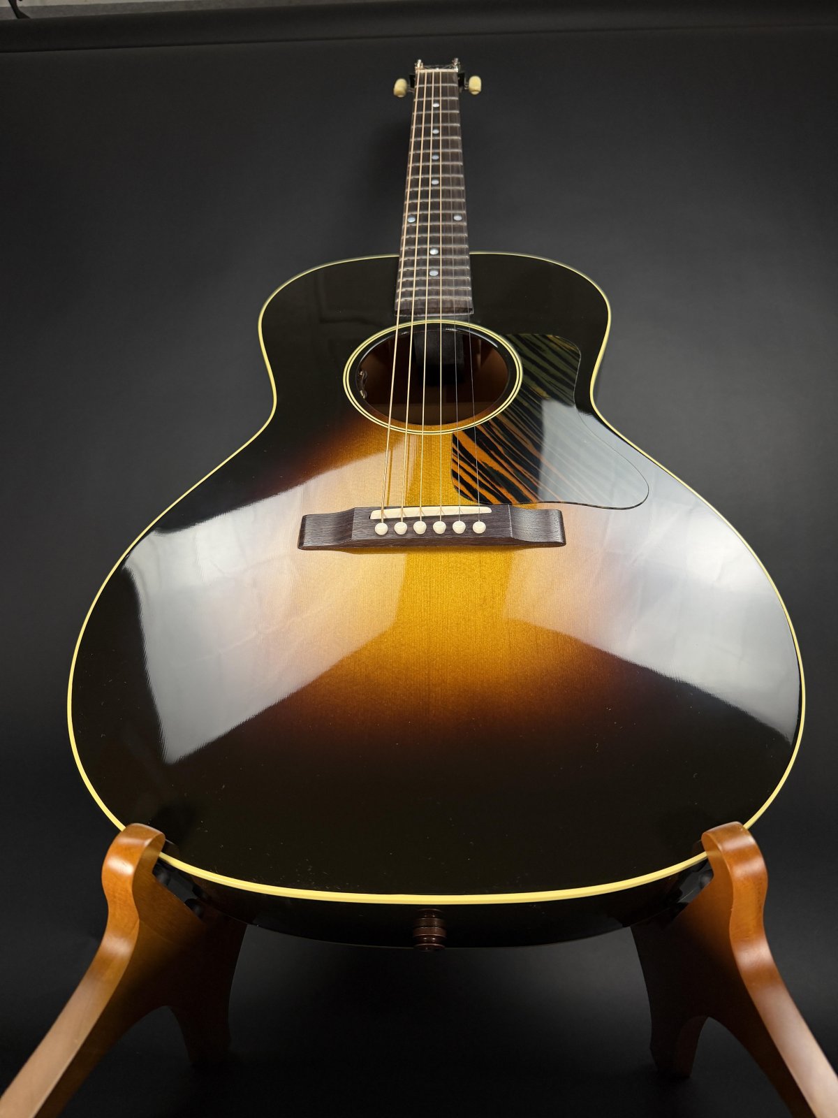 Gibson L-00 Original - Vintage Sunburst – Grayson's Tune Town