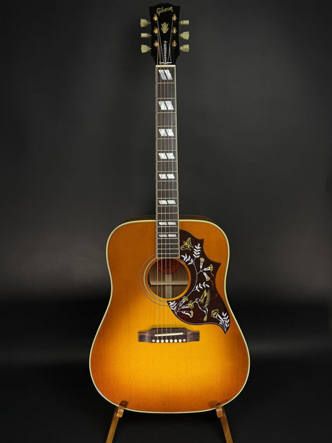Gibson Hummingbird Original - Heritage Cherry Sunburst -