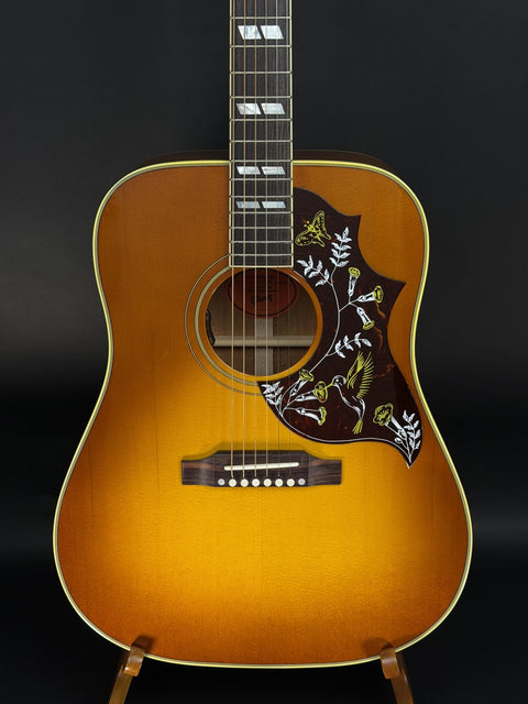 Gibson Hummingbird Original - Heritage Cherry Sunburst -