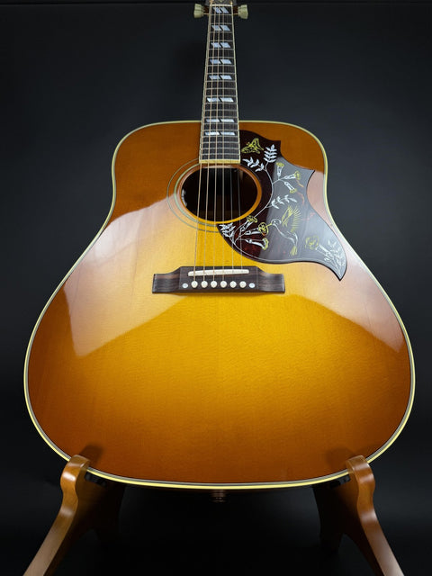 Gibson Hummingbird Original - Heritage Cherry Sunburst -