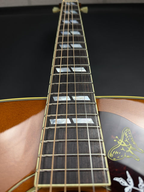 Gibson Hummingbird Original - Heritage Cherry Sunburst -