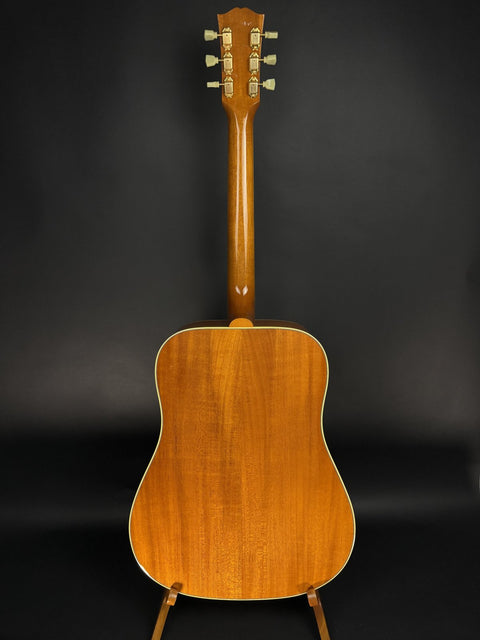 Gibson Hummingbird Original - Heritage Cherry Sunburst -