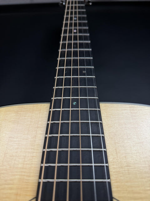 Martin D-18 Satin - Natural -