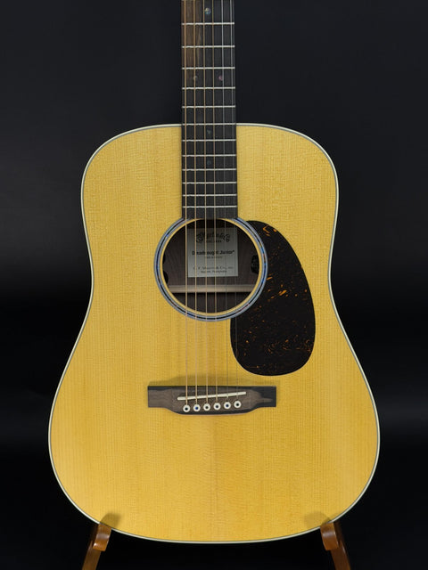 Martin D Jr E Walnut - Natural -