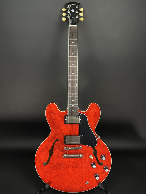 Gibson ES-335 - Sixties Cherry -