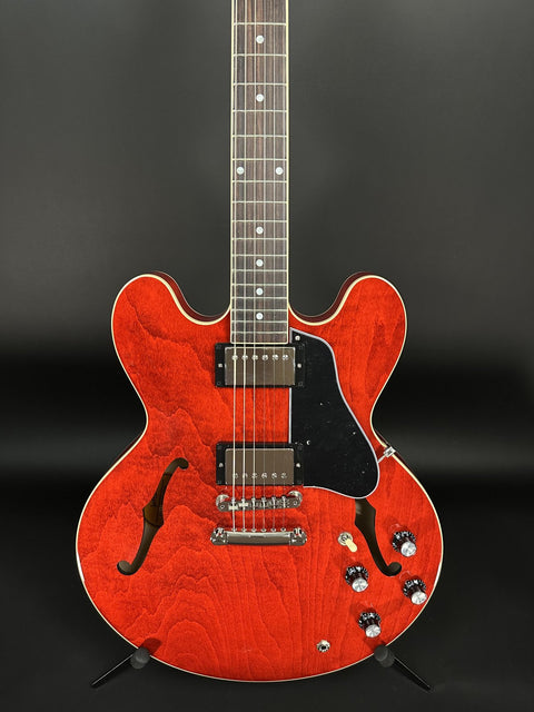 Gibson ES-335 - Sixties Cherry -