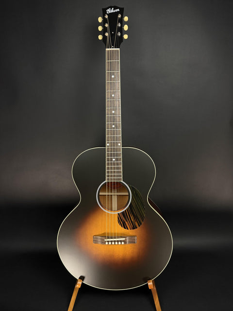 Gibson J-185 Century 12-Fret - Vintage Sunburst -