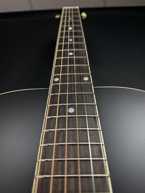 Gibson J-185 Century 12-Fret - Vintage Sunburst -